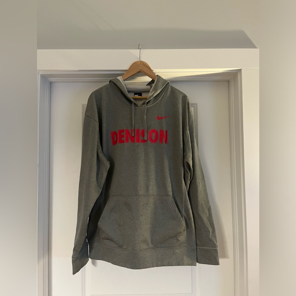 Denison University Hoodie